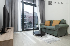 Mira Holiday Homes - Cosy 1 bedroom in Meydan